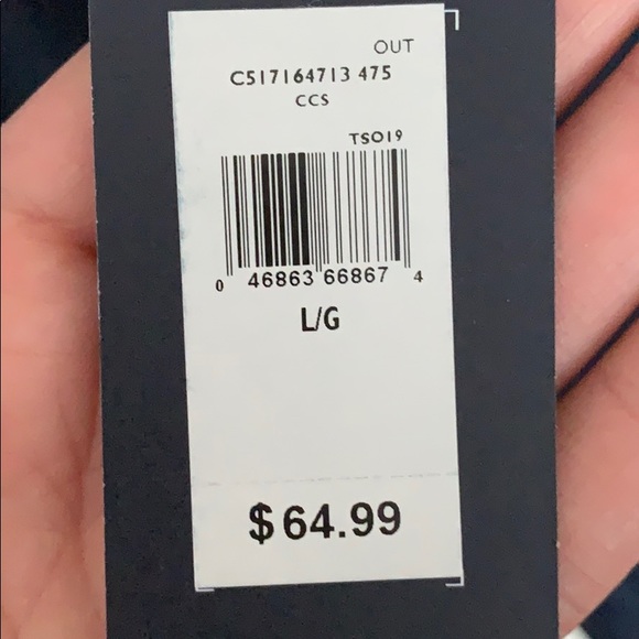 ✨HOST PICK✨ Tommy Hilfiger boys yacht jacket - Picture 3 of 3